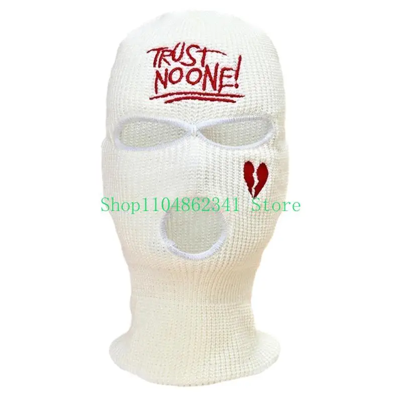 652F Scary Robber Hat Halloween Party Holiday Hat Boys Men Winter Knitted Hats
652F Scary Robber Hat Halloween Party Holiday Hat Boys Men Winter Knitted Hats