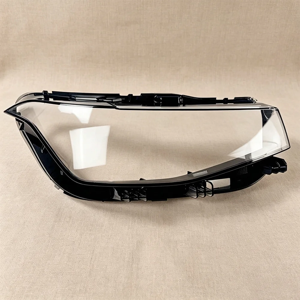Car Accessories Headlamp Cover 2025 2026 For Volkswagen VW Tharu XR (Low) Transparent Lampshade Headlight Shell Lens Plexiglass
Car Accessories Headlamp Cover 2025 2026 For Volkswagen VW Tharu XR (Low) Transparent Lampshade Headlight Shell Lens Plexiglass
