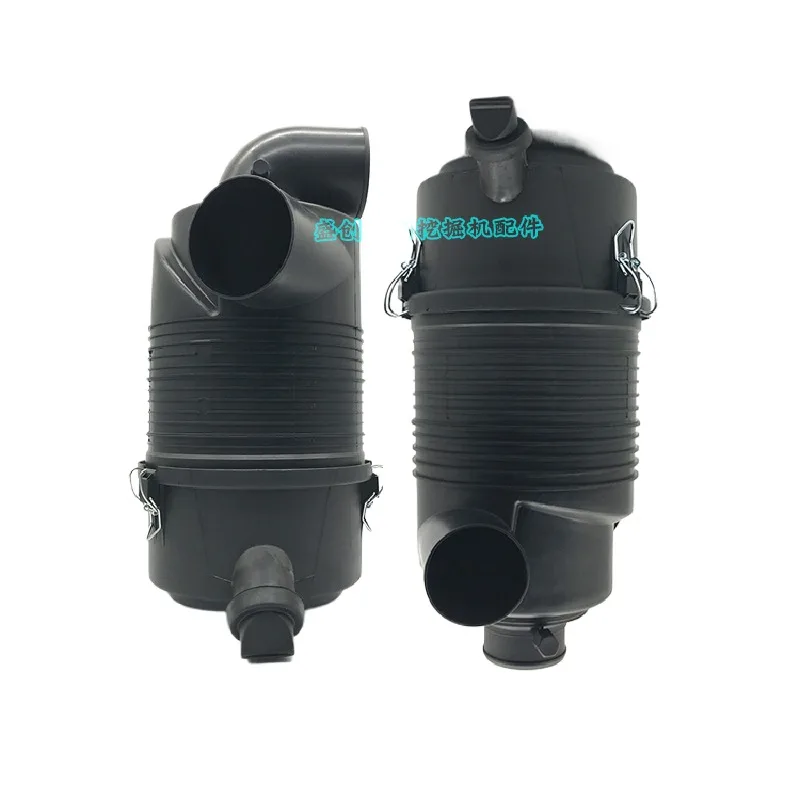 Воздушный фильтр для экскаватора Vol-vo ec75d 80d, корпус, задняя крышка, пряжка, воздушный фильтр в сборе, аксессуары для экскаватора
Воздушный фильтр для экскаватора Vol-vo ec75d 80d, корпус, задняя крышка, пряжка, воздушный фильтр в сборе, аксессуары для экскаватора