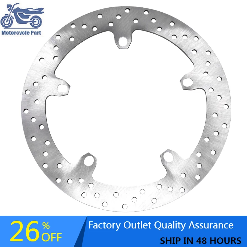 Motorcycle Front Rear Brake Disc Rotor For BMW S1000 S1000R S1000RR 2009 2010 2011 2012 2013 2014 2015 201 2017 2018 2019 2020
Motorcycle Front Rear Brake Disc Rotor For BMW S1000 S1000R S1000RR 2009 2010 2011 2012 2013 2014 2015 201 2017 2018 2019 2020