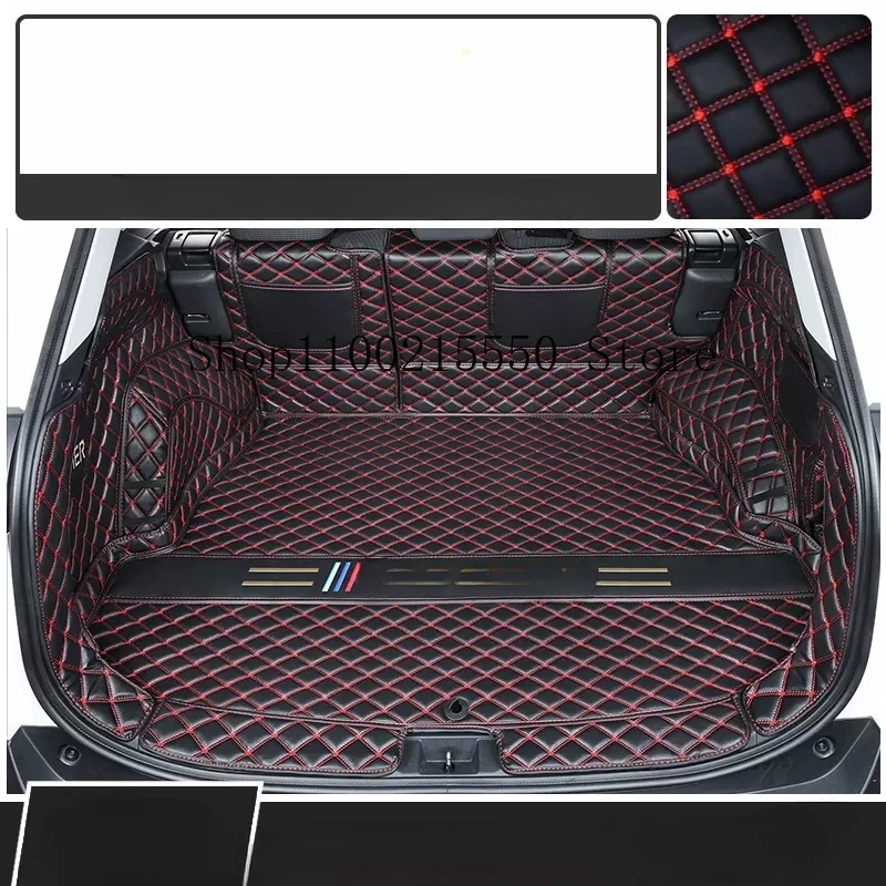 For Toyota HARRIER 2022 fully enclosed trunk mat For HARRIER comfortable and durable trunk mat carpet edition models
For Toyota HARRIER 2022 fully enclosed trunk mat For HARRIER comfortable and durable trunk mat carpet edition models