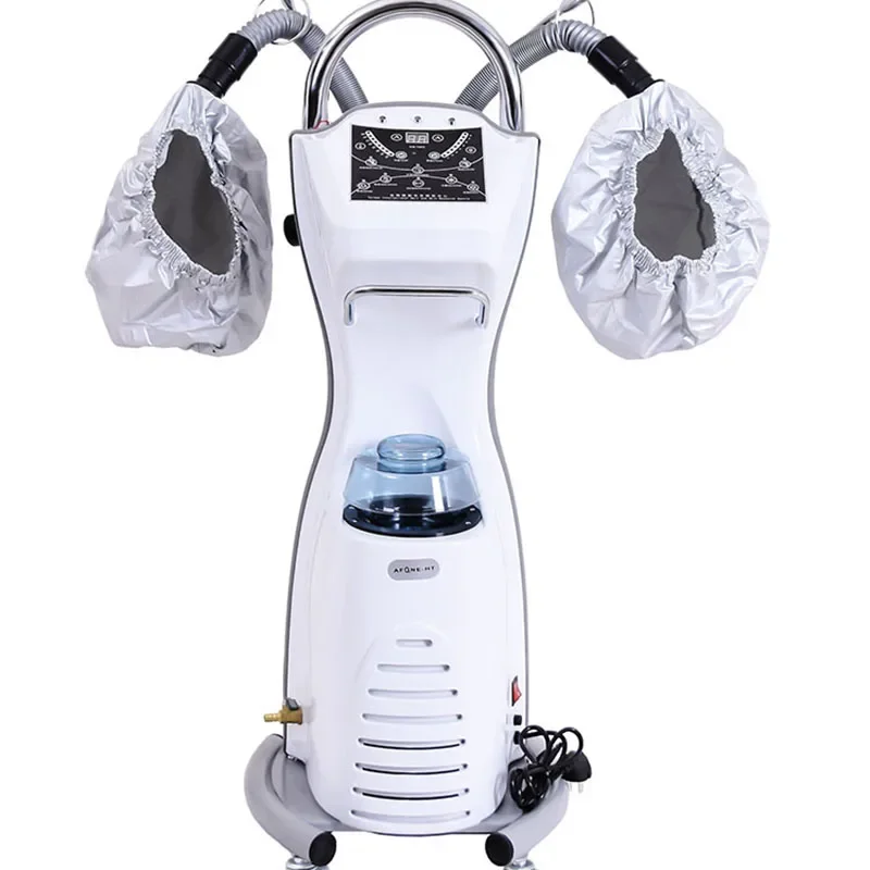 Baking oil machine barber shop steam engine Hair Salon Oxygen Ozone Meter Barber Shop Home Care Equipment
Baking oil machine barber shop steam engine Hair Salon Oxygen Ozone Meter Barber Shop Home Care Equipment