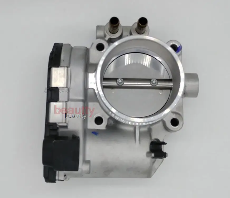 F01R00Y014 A11-1129010 Original Throttle Body for Chery A3 A5 Tiggo V5 Eastar 481
F01R00Y014 A11-1129010 Original Throttle Body for Chery A3 A5 Tiggo V5 Eastar 481