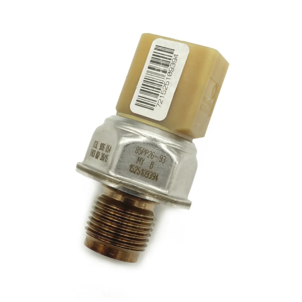 85PP2693 85PP26-93 03L906054 03L906054A Fuel Rail Pressure Sensor For Audi A1 A3 A5 Q5 Volkswagen Jetta Golf Passat Beetle 2.0L
85PP2693 85PP26-93 03L906054 03L906054A Fuel Rail Pressure Sensor For Audi A1 A3 A5 Q5 Volkswagen Jetta Golf Passat Beetle 2.0L