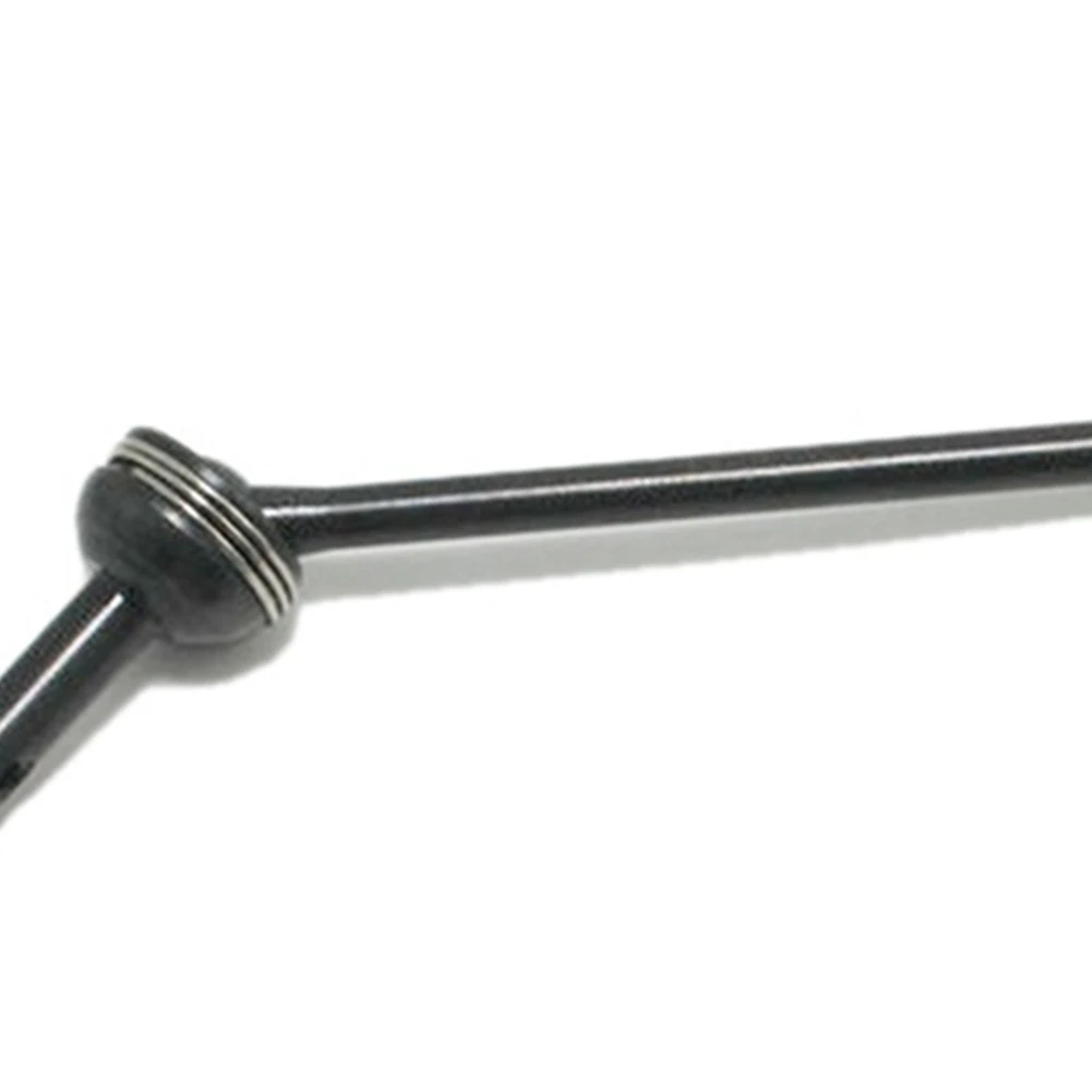 AS96-2 Комплект деталей радиоуправляемого автомобиля: 1 комплект металлического приводного вала из собачьей кости и 1 комплект стального переднего и заднего универсального приводного вала CVD
AS96-2 Комплект деталей радиоуправляемого автомобиля: 1 комплект металлического приводного вала из собачьей кости и 1 комплект стального переднего и заднего универсального приводного вала CVD