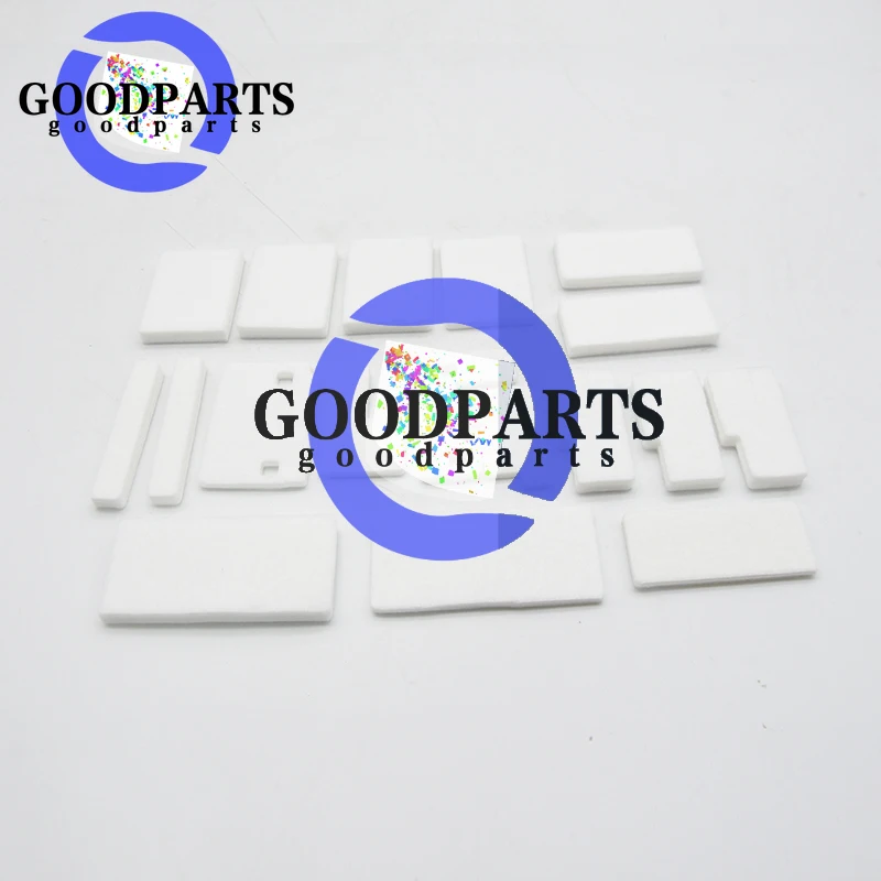 1X Waste Ink Sponge Pad for EPSON PX700 PX710 PX720 PX730 PX800 PX810 PX820 PX830 TX700 TX710 TX720 TX730 TX800 TX810 TX820
1X Waste Ink Sponge Pad for EPSON PX700 PX710 PX720 PX730 PX800 PX810 PX820 PX830 TX700 TX710 TX720 TX730 TX800 TX810 TX820