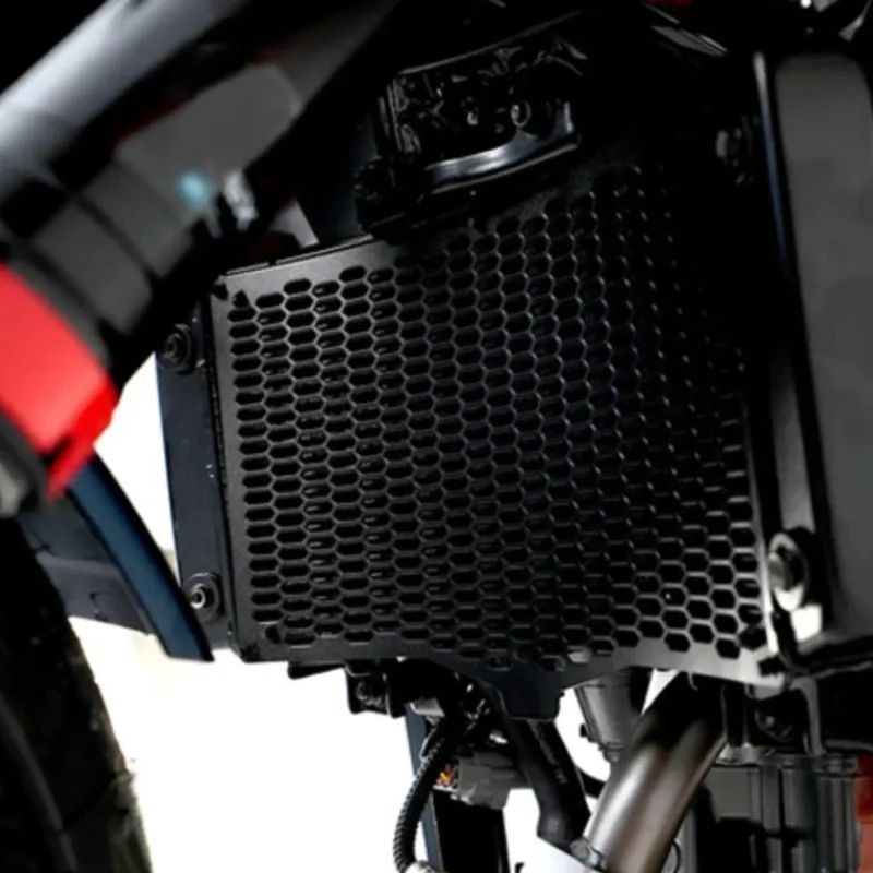 Motorcycle RC125/200/390 2022-2024 2025 RC390 Radiator Grille Cover Guard Protection Protetor For KTM Duke 125/250/390 2024 2025
Motorcycle RC125/200/390 2022-2024 2025 RC390 Radiator Grille Cover Guard Protection Protetor For KTM Duke 125/250/390 2024 2025