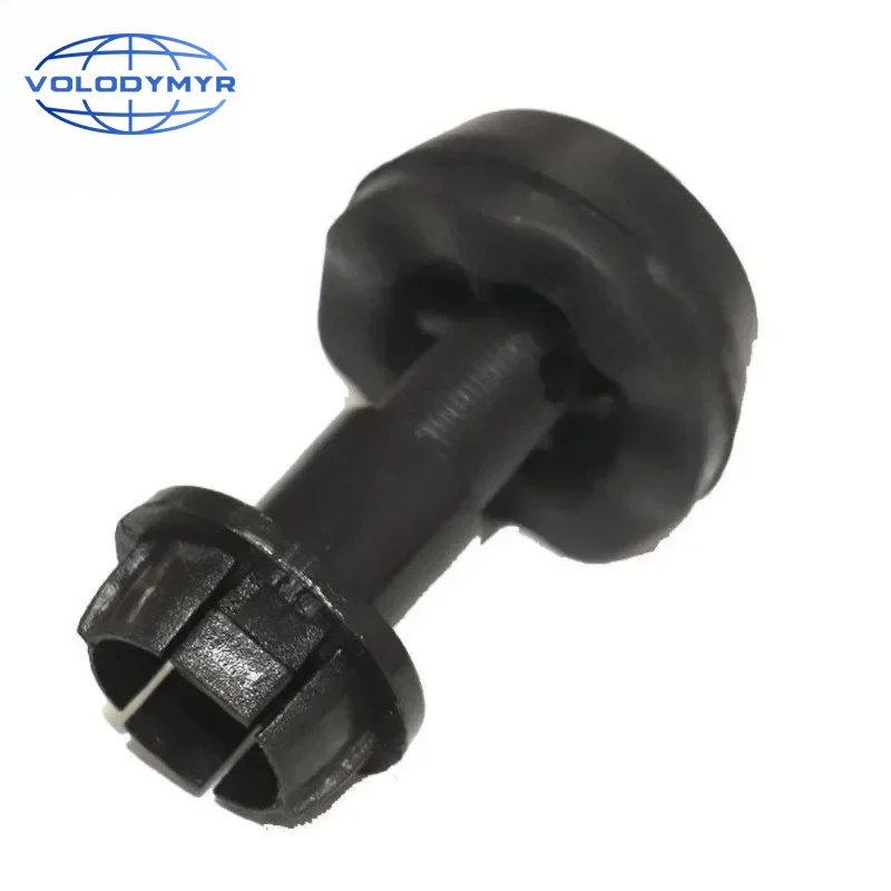 8V4116C618CA Bonnet Rubber Buffer Adjustable for Ford Focus 12-18 Escort EcoSport Kuga 13 EVOS Taurus ED8B16C618AB
8V4116C618CA Bonnet Rubber Buffer Adjustable for Ford Focus 12-18 Escort EcoSport Kuga 13 EVOS Taurus ED8B16C618AB