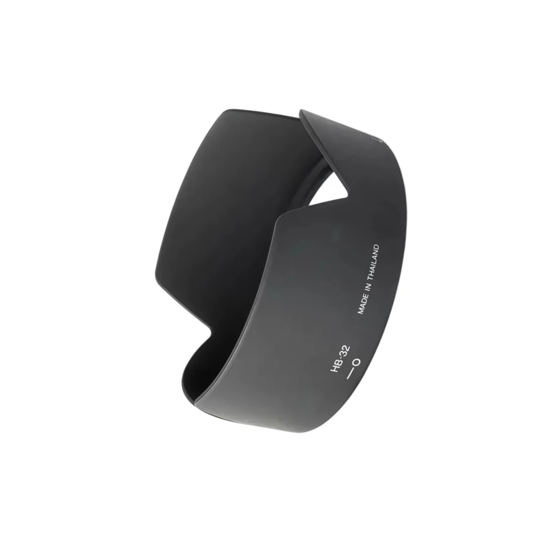 Genuine 67mm Lens Hood HB-32 For Nikon AF-S 18-140mm F3.5-5.6G,18-105mm F3.5-5.6G,18-135mm F3.5-5.6G,18-70mm F3.5-4.5G
Genuine 67mm Lens Hood HB-32 For Nikon AF-S 18-140mm F3.5-5.6G,18-105mm F3.5-5.6G,18-135mm F3.5-5.6G,18-70mm F3.5-4.5G