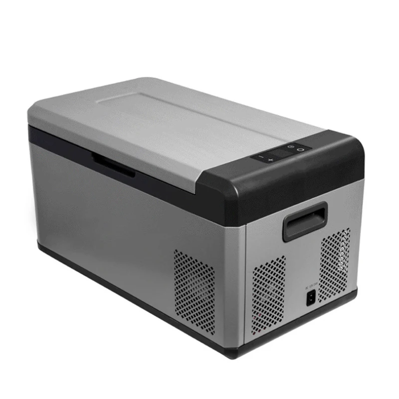 Lightweight and Convenient Off-road Camping RV 12v Mini Car Refrigerator 21L Outdoor Portable Car Refrigerator
Lightweight and Convenient Off-road Camping RV 12v Mini Car Refrigerator 21L Outdoor Portable Car Refrigerator