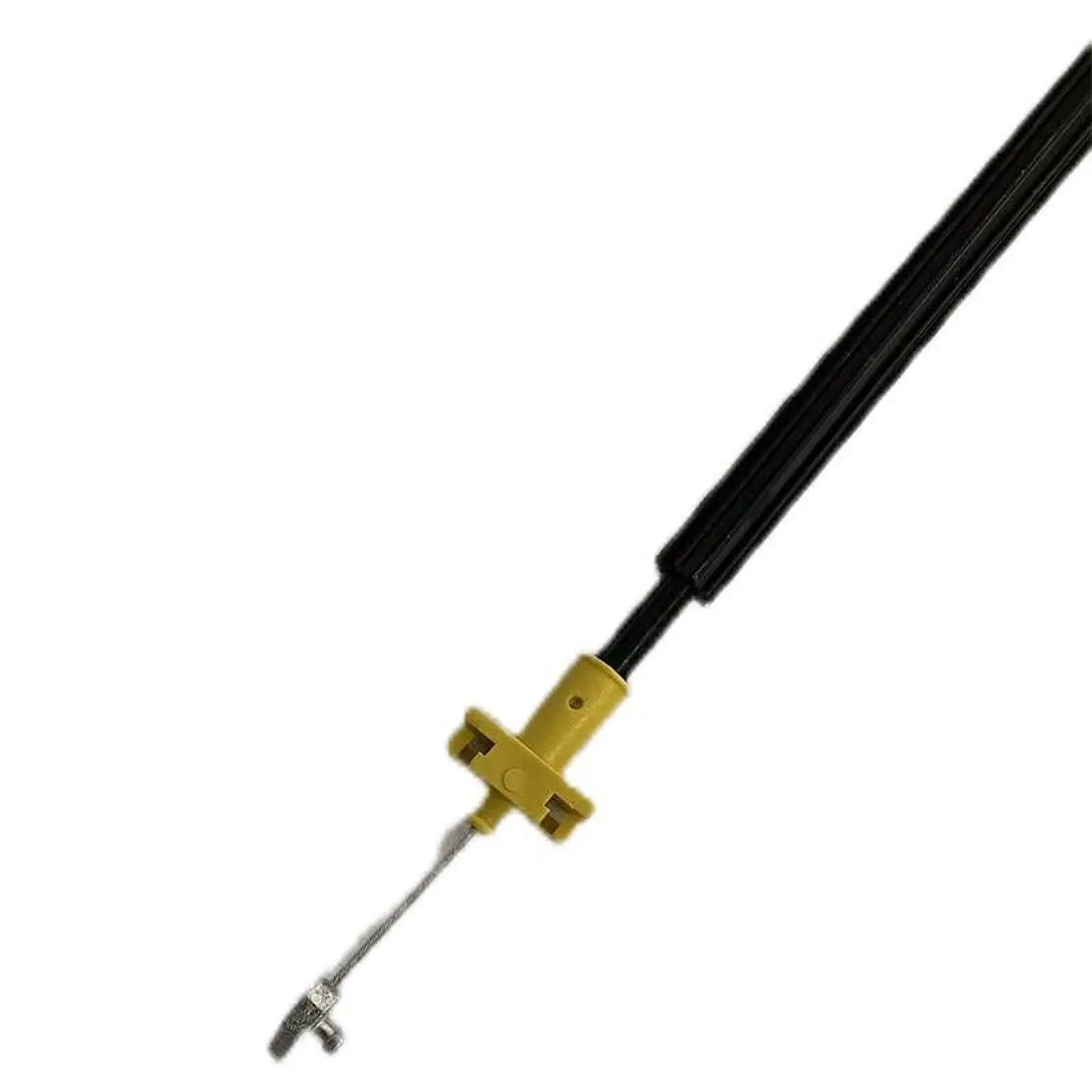 Durable Golf Accelerator Cable Repair Part Sturdy PVC Upgrade for Golf 2008-2024 Easy Install Accessories
Durable Golf Accelerator Cable Repair Part Sturdy PVC Upgrade for Golf 2008-2024 Easy Install Accessories