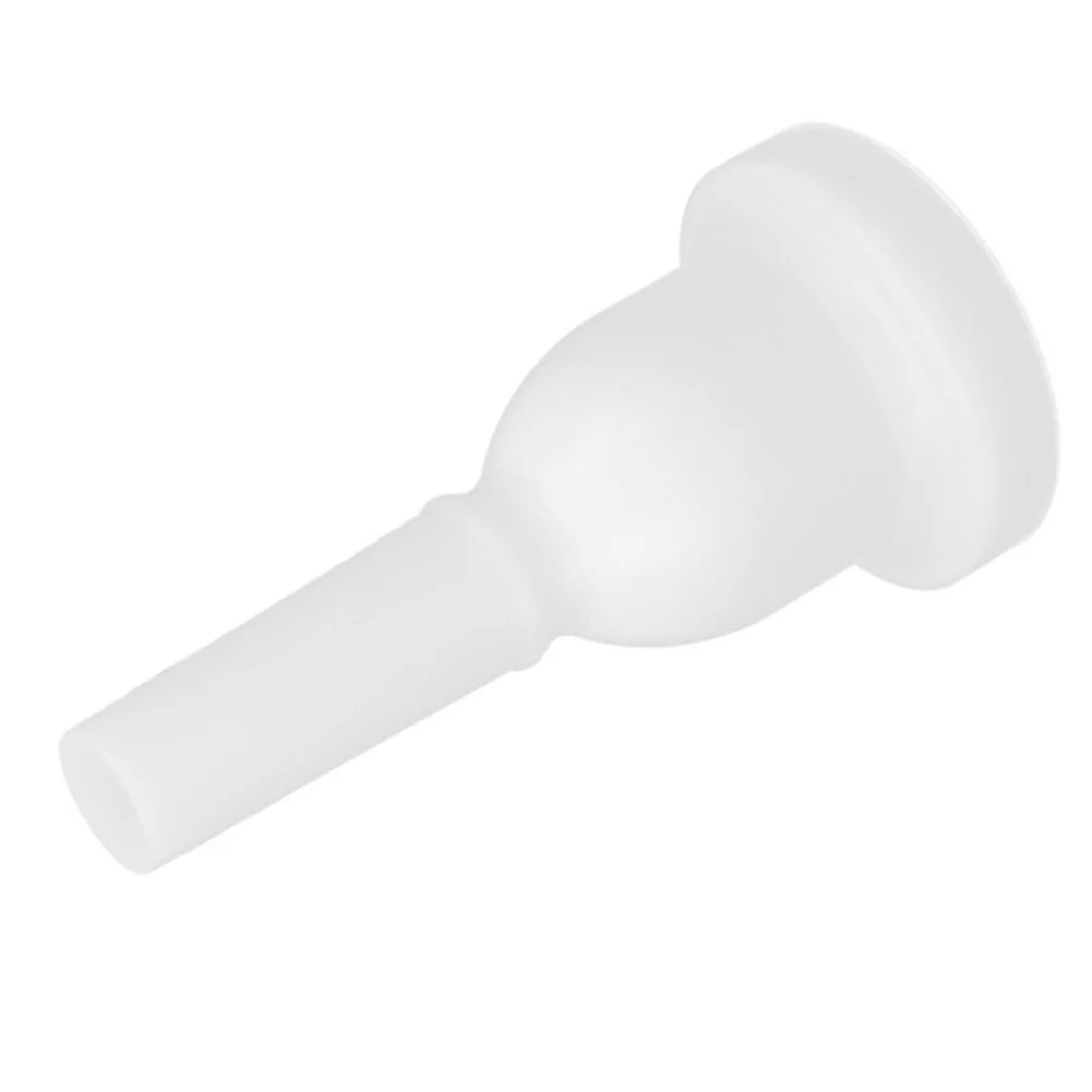 Practical Trombones Mouth Mouthpiece 1pc ABS For Alto Tenor Trombones Mouthpiece ABS Plastic For Beginners Gift Exercising
Practical Trombones Mouth Mouthpiece 1pc ABS For Alto Tenor Trombones Mouthpiece ABS Plastic For Beginners Gift Exercising