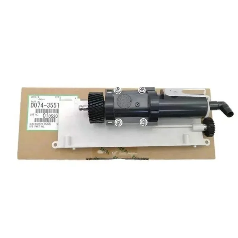 D074-3551 (D0743551) Toner Supply Pump Assembly for Ricoh C651 C751 Original
D074-3551 (D0743551) Toner Supply Pump Assembly for Ricoh C651 C751 Original