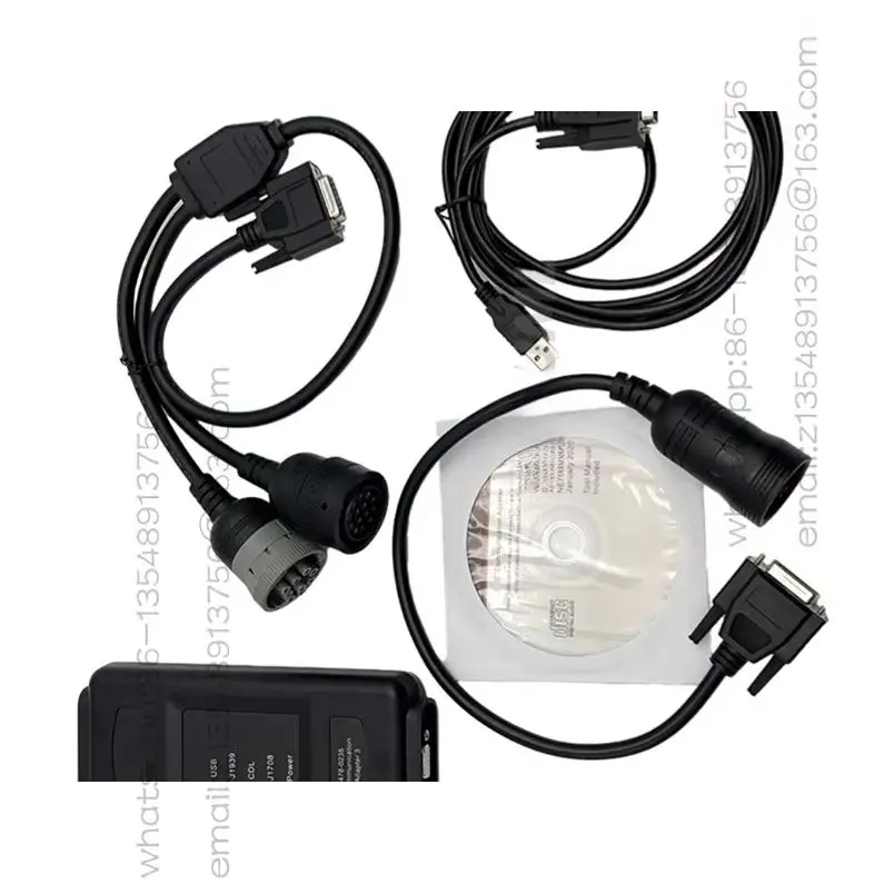 2026A Diagnostic Tool ET4 478-0235 Factory Edition Software Fault Decoder 5385051 Spot
2026A Diagnostic Tool ET4 478-0235 Factory Edition Software Fault Decoder 5385051 Spot