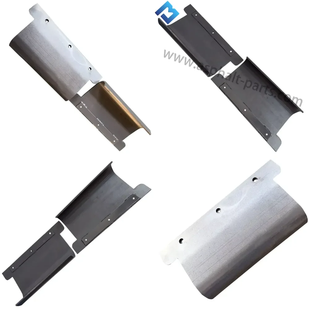 2026 Hot Item Customized Material 4812026789 Conveyor Wear Plate SD2500 SD2530 SD2550 Conveyor Bending Plate Rear Conveyor
2026 Hot Item Customized Material 4812026789 Conveyor Wear Plate SD2500 SD2530 SD2550 Conveyor Bending Plate Rear Conveyor