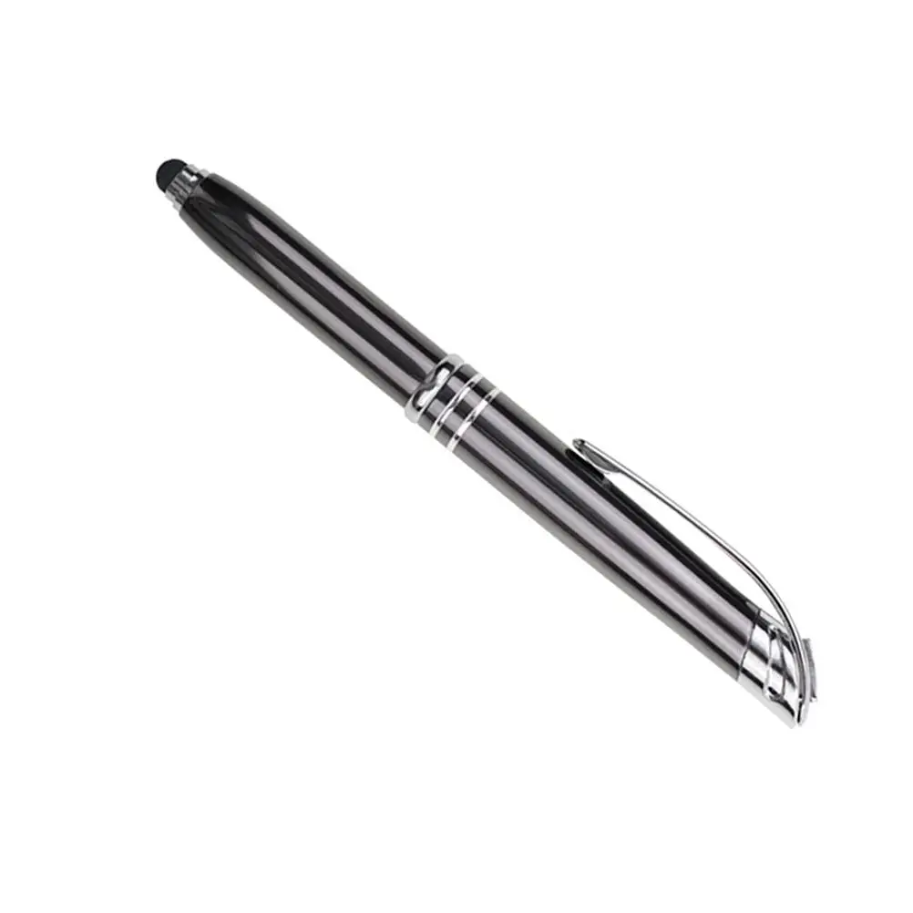 2 Pcs Pen with Light to Write Ballpoint Pens for Kids Shine Student Night Writing
2 Pcs Pen with Light to Write Ballpoint Pens for Kids Shine Student Night Writing