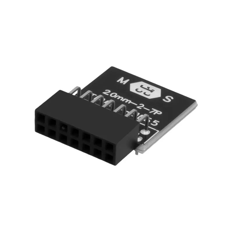 B24B LPC TPM 2.0 Encryption Security Module Remote Card TPM2.0 Module Board For Windows 11
B24B LPC TPM 2.0 Encryption Security Module Remote Card TPM2.0 Module Board For Windows 11