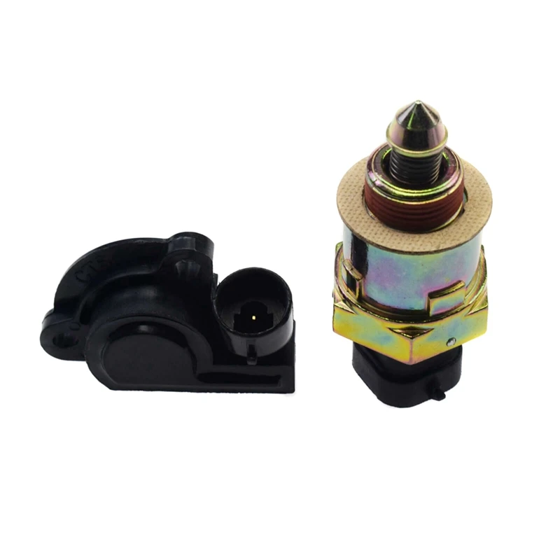 Клапан управления холостым двигателем автомобиля и Датчик положения дроссельной заслонки для Chevrolet C1500 C2500 C3500 GMC Buick Oldsmobile 17111281 17106681 запчасти
Клапан управления холостым двигателем автомобиля и Датчик положения дроссельной заслонки для Chevrolet C1500 C2500 C3500 GMC Buick Oldsmobile 17111281 17106681 запчасти