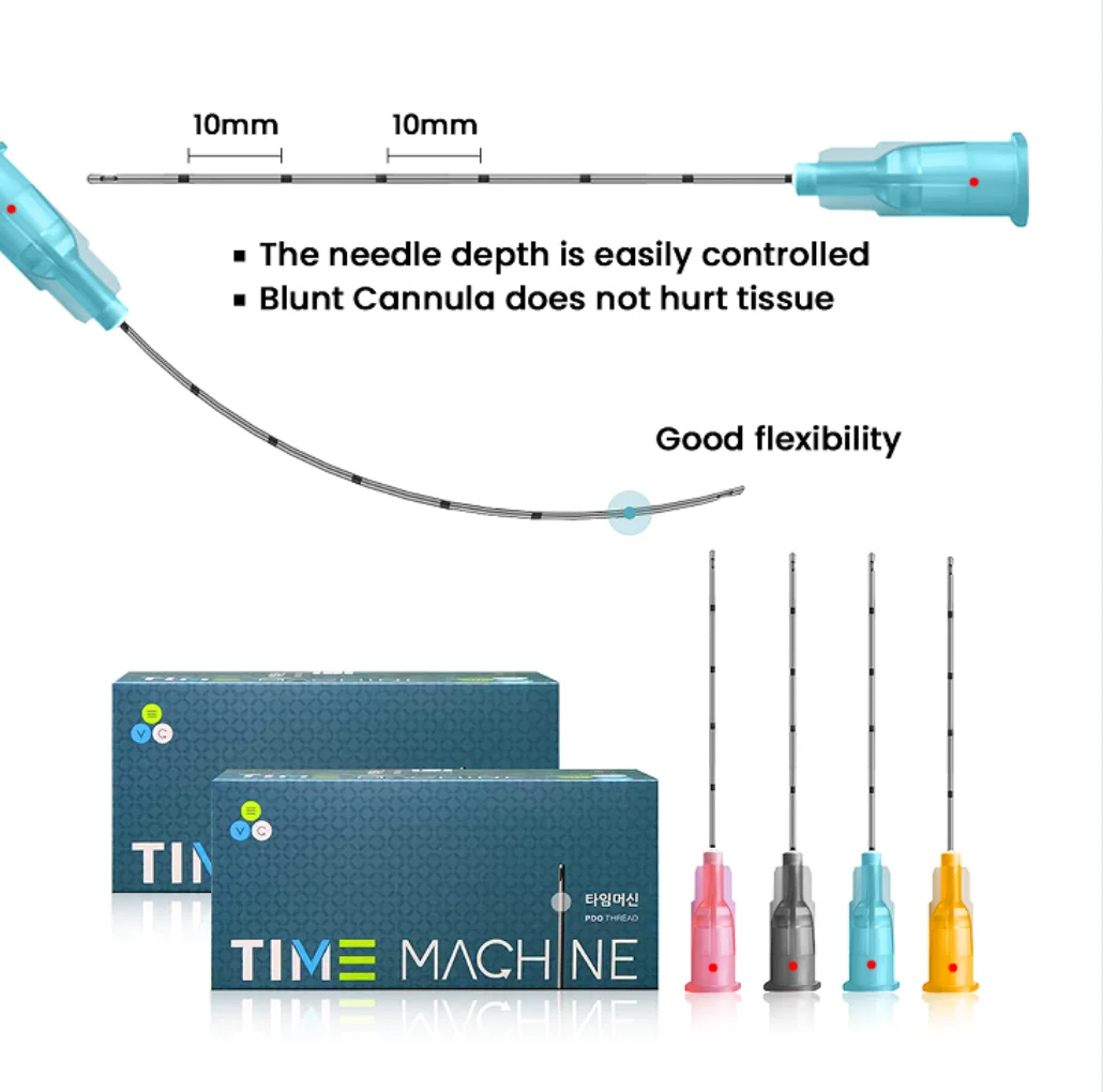 Red Dot High Quality Disposable Blunt-tip Cannula 22g 25G 50mmSterile Micro Tip Blunt Fine Cannula
Red Dot High Quality Disposable Blunt-tip Cannula 22g 25G 50mmSterile Micro Tip Blunt Fine Cannula
