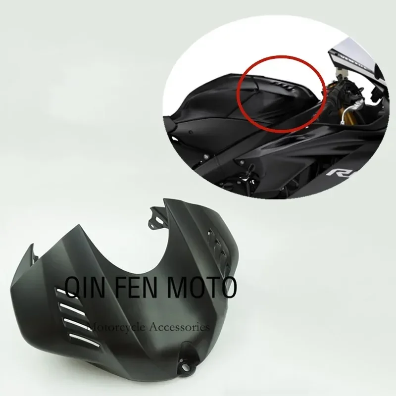 Motorcycle Front Fuel Tank Cap Fairing Fit For Yamaha YZF R6 17-18-19-20 Matte Black
Motorcycle Front Fuel Tank Cap Fairing Fit For Yamaha YZF R6 17-18-19-20 Matte Black