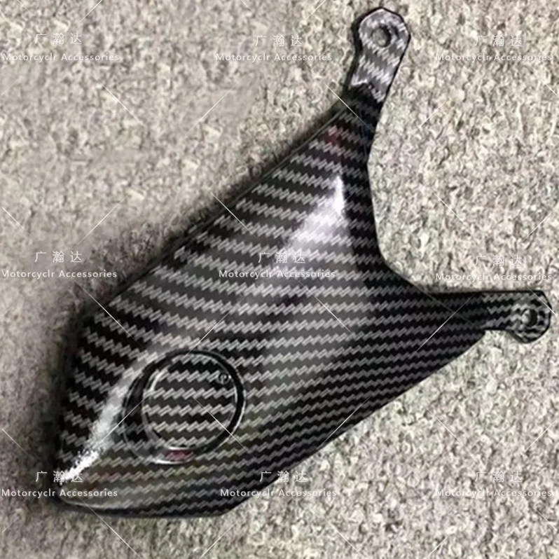 Fit For Yamaha YZF R3 R25 2014-2020 Carbon Fiber Paint Rear Upper Tail Brake Light Fairing
Fit For Yamaha YZF R3 R25 2014-2020 Carbon Fiber Paint Rear Upper Tail Brake Light Fairing