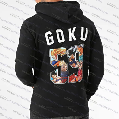 Толстовка с капюшоном в стиле японского аниме Dragon Ball Гоку, зимняя повседневная дышащая толстовка с капюшоном большого размера, бандай, одежда для косплея для детей/взрослых
Толстовка с капюшоном в стиле японского аниме Dragon Ball Гоку, зимняя повседневная дышащая толстовка с капюшоном большого размера, бандай, одежда для косплея для детей/взрослых