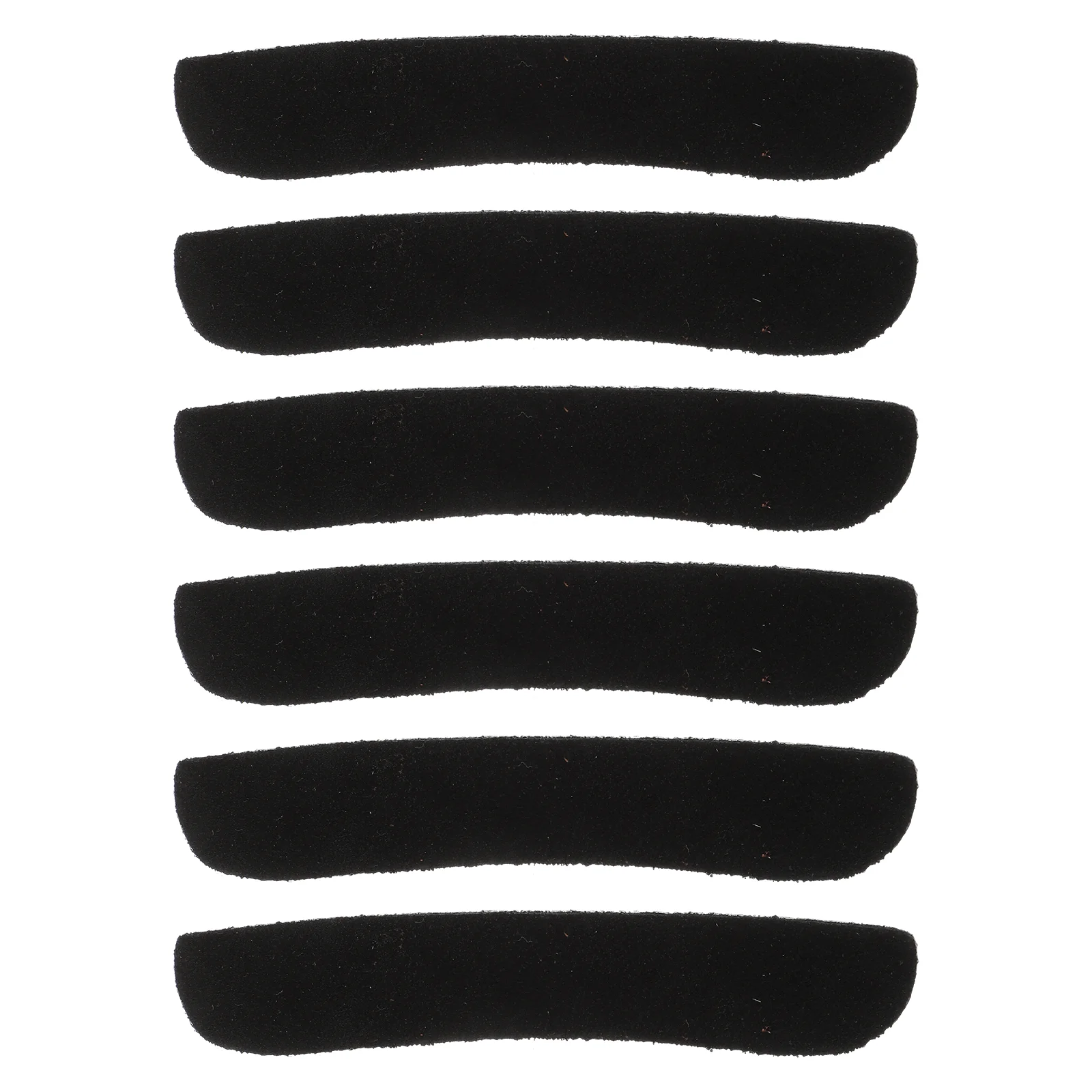 6 Pcs Anti-collision Erhu Corner Slices Round Stickers Protector Cowhide Accessories
6 Pcs Anti-collision Erhu Corner Slices Round Stickers Protector Cowhide Accessories