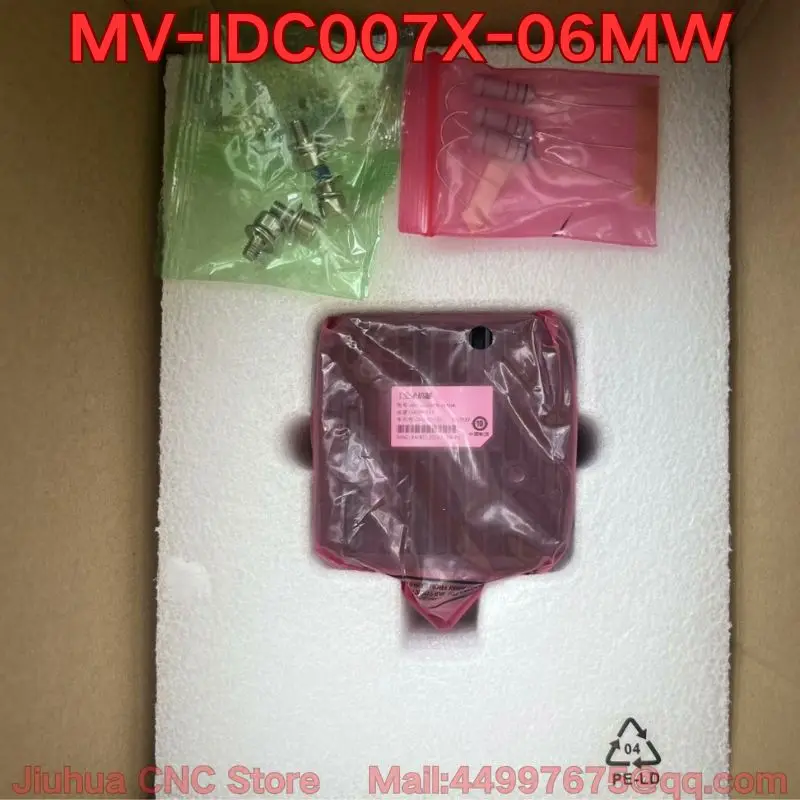 Новая промышленная камера MV-IDC007X-06MW: актуальные цены на 2026 год
Новая промышленная камера MV-IDC007X-06MW: актуальные цены на 2026 год