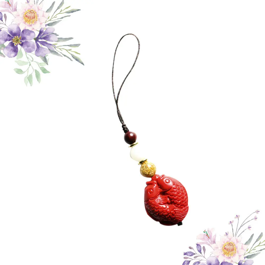 1Pcs Sha Xiang Phone Pendant Chinese Style Hanging Decoration for Cellphone Backpack Bracelet Good Fortune
1Pcs Sha Xiang Phone Pendant Chinese Style Hanging Decoration for Cellphone Backpack Bracelet Good Fortune