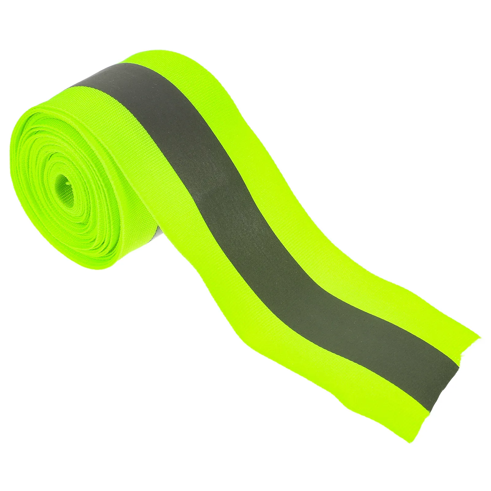 1 Roll Fluorescent Reflective Tape Safety Strips for Night Visibility Outdoor Activities Warning Signs Steps Reflective Fabric
1 Roll Fluorescent Reflective Tape Safety Strips for Night Visibility Outdoor Activities Warning Signs Steps Reflective Fabric