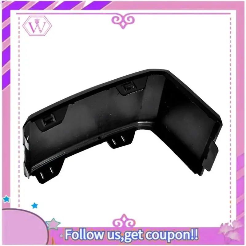 Latest For Tank 300 Off-Road Version 2021-2024 Trailer Hook Cover Front Bumper Trailer Cover
Latest For Tank 300 Off-Road Version 2021-2024 Trailer Hook Cover Front Bumper Trailer Cover