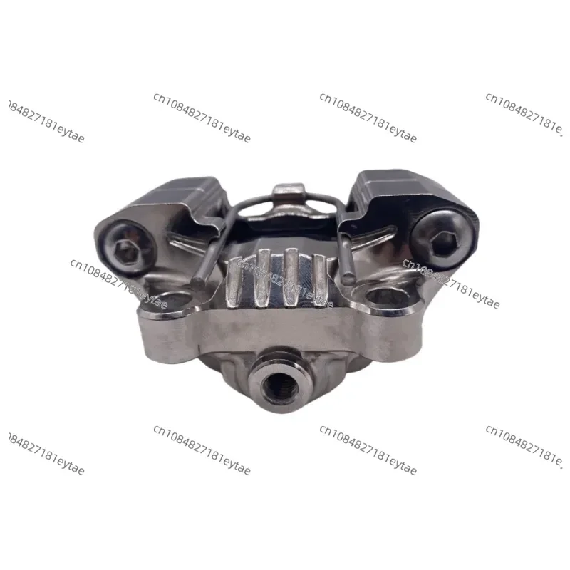 for alloy accessories 8.1 brake caliper, lock point 45MM piston 24 × 14
for alloy accessories 8.1 brake caliper, lock point 45MM piston 24 × 14