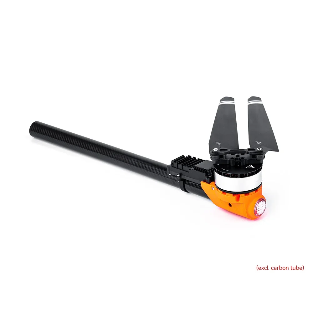 Оригинальный пропеллер T-MOTOR A6L Motor KV180 MF2411P для сельскохозяйственных дронов 5л 10л
Оригинальный пропеллер T-MOTOR A6L Motor KV180 MF2411P для сельскохозяйственных дронов 5л 10л