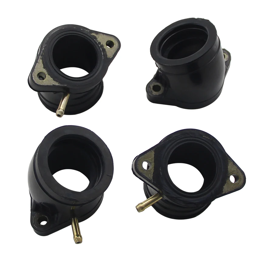 4pcs Motorcycle Carburetor Interface Manifold Intake Glue For Yamaha XS1100 1978-1982 XS1100E 1978 XJ1100 XJ1100J 1982 2H7-13586
4pcs Motorcycle Carburetor Interface Manifold Intake Glue For Yamaha XS1100 1978-1982 XS1100E 1978 XJ1100 XJ1100J 1982 2H7-13586