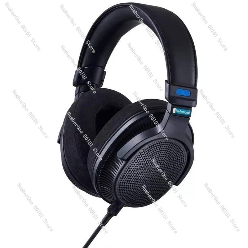 MDR-MV1 Professional Studio Mixing Monitor Headset, HiFi Quality with Round Vocal Cord Licensing for Accurate Sound Reproduction
MDR-MV1 Professional Studio Mixing Monitor Headset, HiFi Quality with Round Vocal Cord Licensing for Accurate Sound Reproduction