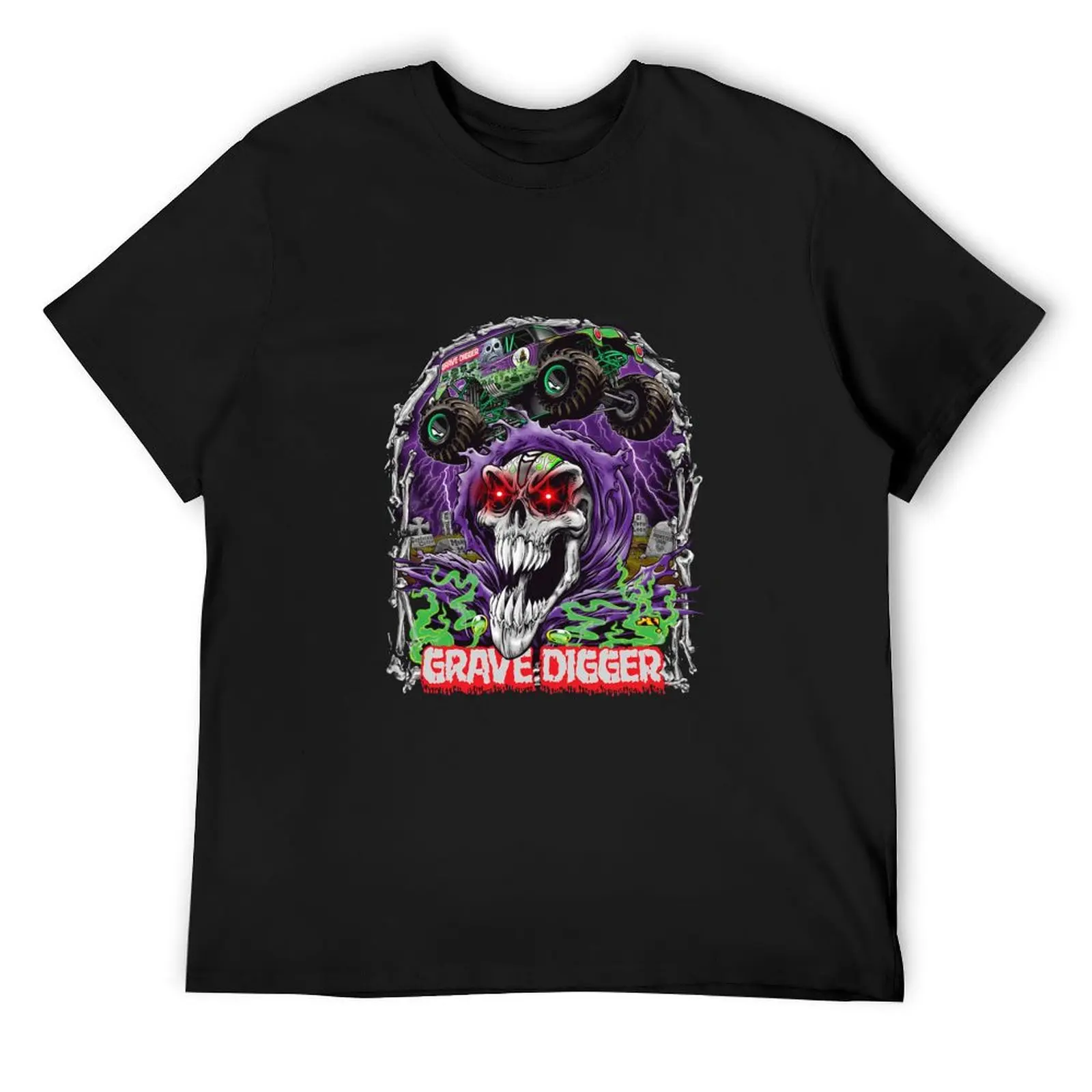 Monster jam grave digger monster truck fans art gift T-Shirt new edition anime shirt kawaii clothes oversized t shirt men
Monster jam grave digger monster truck fans art gift T-Shirt new edition anime shirt kawaii clothes oversized t shirt men