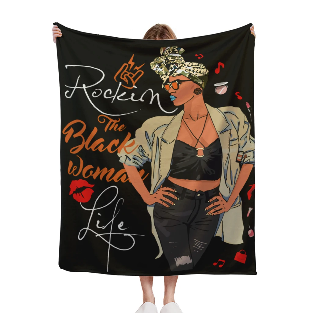African artwork apron Family Living Room Fluffy Fleece Throw Camping Blankets for Children Sofa Throw Thin Blanket Summer
African artwork apron Family Living Room Fluffy Fleece Throw Camping Blankets for Children Sofa Throw Thin Blanket Summer