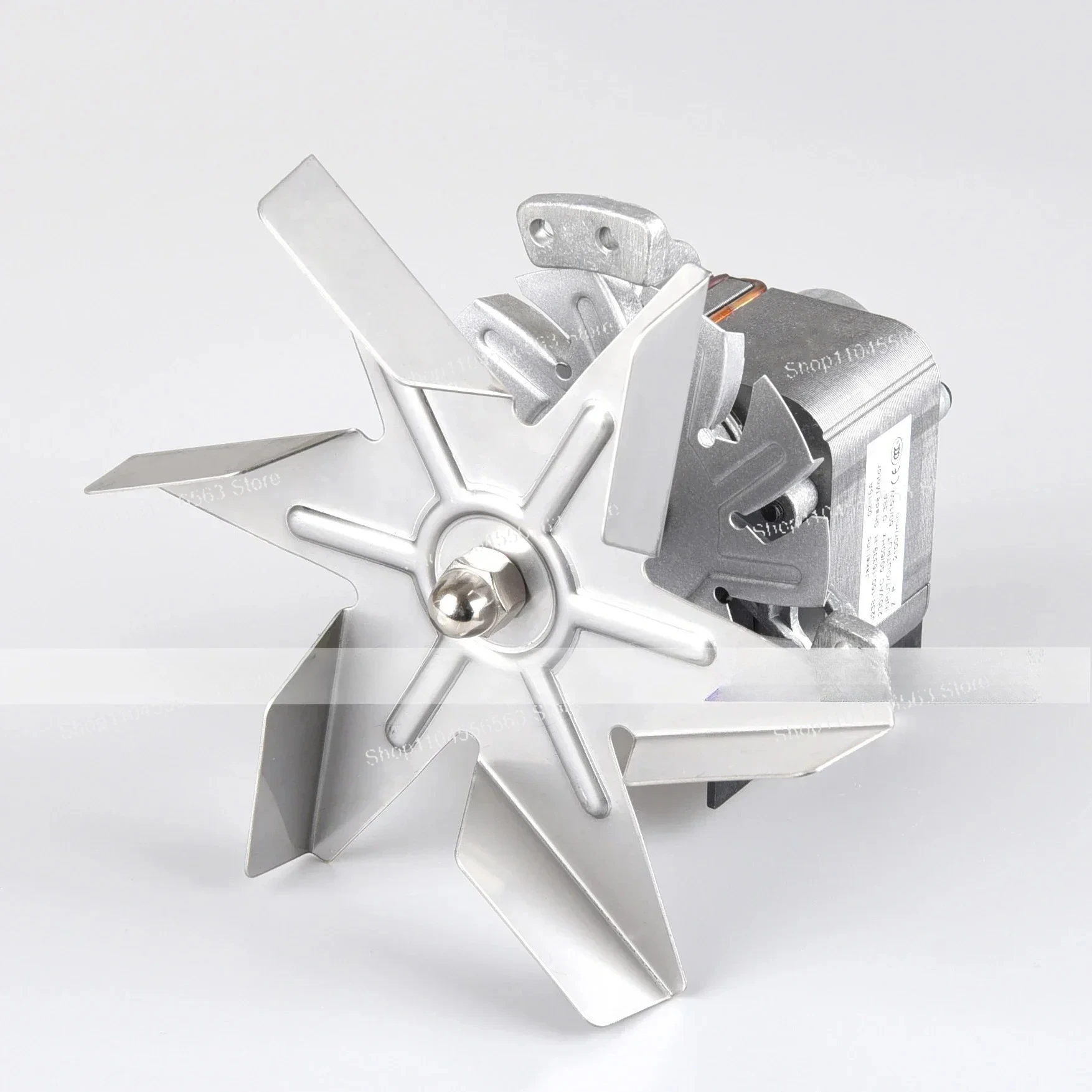 J238-150-15339/J238-15337 High-Temperature Oven Fan Motor - Insulation Powder Coating Resistant Blower Motor
J238-150-15339/J238-15337 High-Temperature Oven Fan Motor - Insulation Powder Coating Resistant Blower Motor