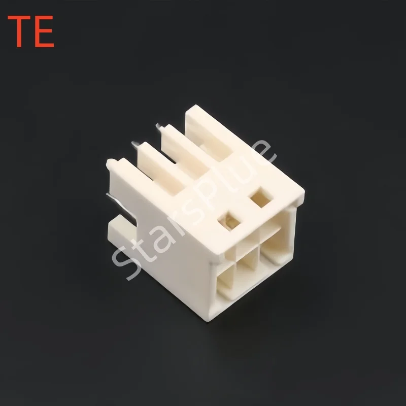 10-100PCS 1-1971906-3 TE Connector Spacing: 3.3mm straight insertion 100% New original
10-100PCS 1-1971906-3 TE Connector Spacing: 3.3mm straight insertion 100% New original