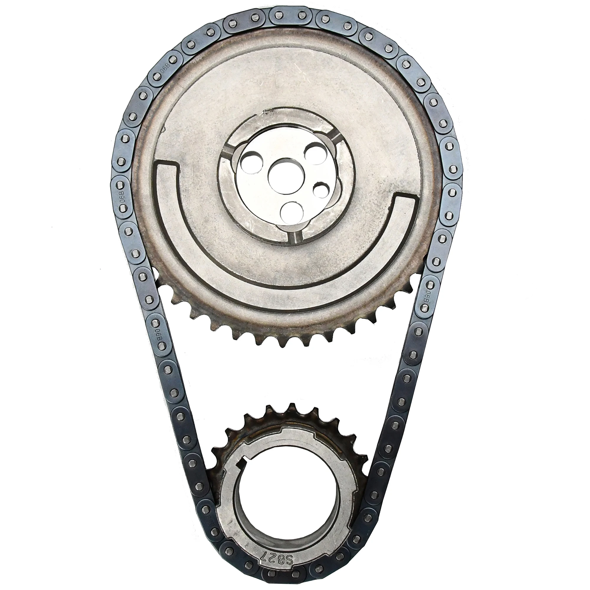 REVO 719915 Timing Chain Kit For EXPRESS SILVERADO Engine 6.0L 5.3L OE 12556582 12576407 12646386 12586482
REVO 719915 Timing Chain Kit For EXPRESS SILVERADO Engine 6.0L 5.3L OE 12556582 12576407 12646386 12586482