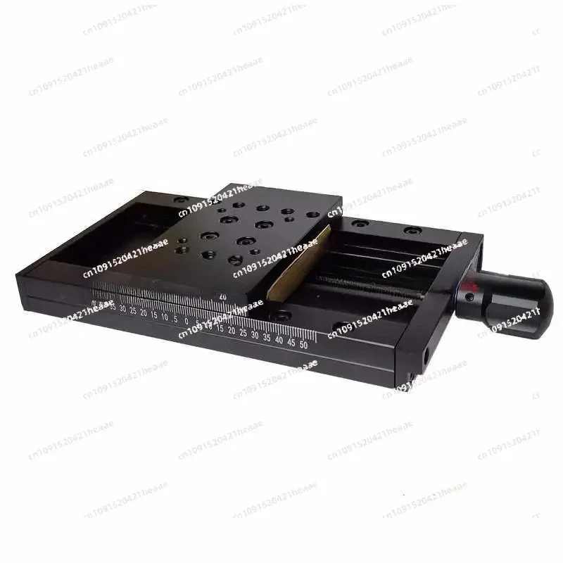 Suitable for manual precision dovetail displacement table
Suitable for manual precision dovetail displacement table