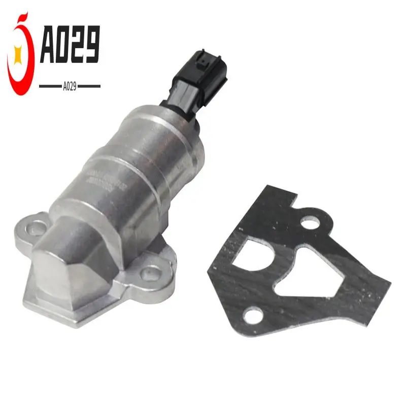 A029-Idle Motor Idle Air Control Valve Automotive Accessories Parts Component For Dodge Chrysler 2001-2004 4861355AB 5014116AA
A029-Idle Motor Idle Air Control Valve Automotive Accessories Parts Component For Dodge Chrysler 2001-2004 4861355AB 5014116AA