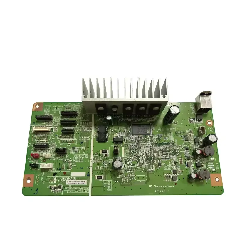 UV printer tested to map mother L1800 map logic formator for Epson Stylus Photo L1800 version model map mother of the printer
UV printer tested to map mother L1800 map logic formator for Epson Stylus Photo L1800 version model map mother of the printer