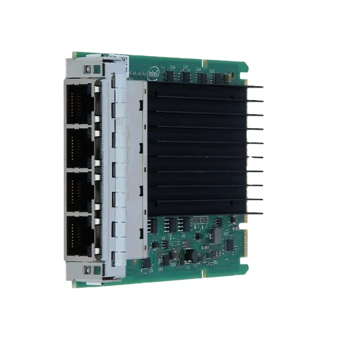 332T 615732-B21 1Gbps PCIe 2.0 Network Adapter for G10 
332T 615732-B21 1Gbps PCIe 2.0 Network Adapter for G10