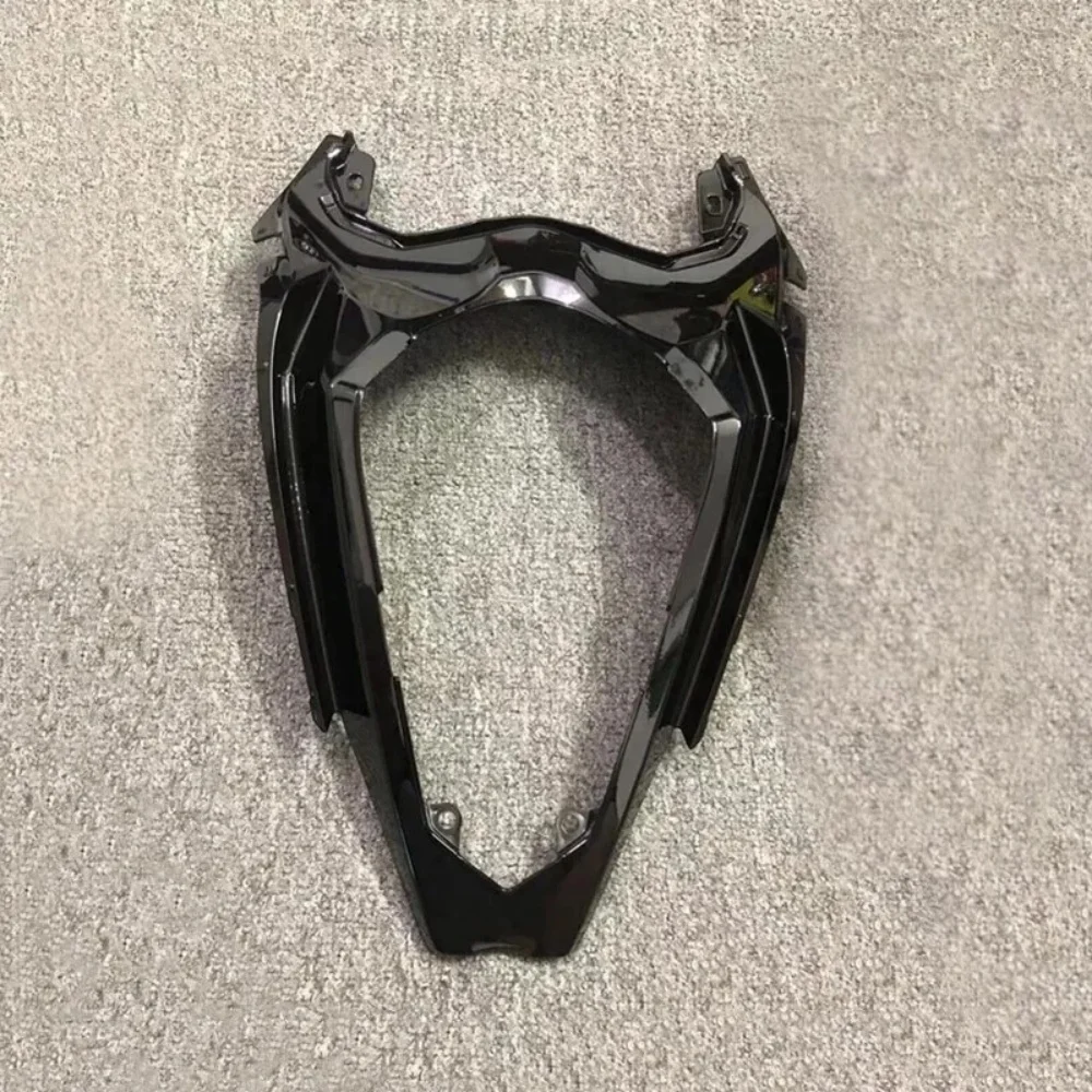 Для KAWASAKI Ninja 400 2017-2023, глянцевый черный задний верхний обтекатель сиденья
Для KAWASAKI Ninja 400 2017-2023, глянцевый черный задний верхний обтекатель сиденья