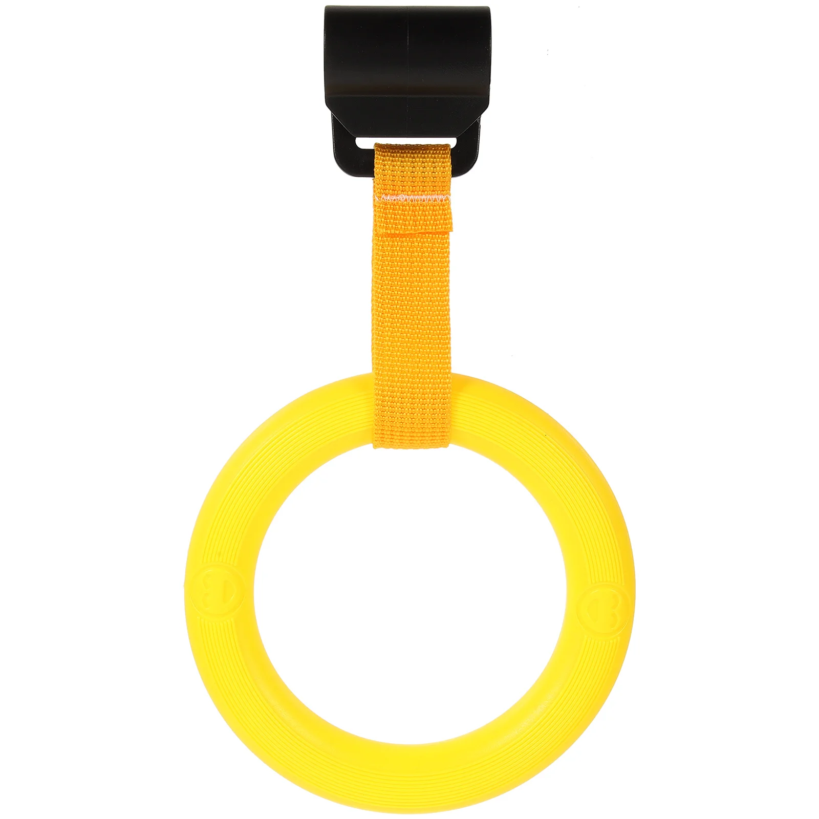 Baby Pull Ring for Standing Walking Yellow Non Adjustable Infant Crib Gym Equipment Nursery Stand Assist Toy Safe Smooth
Baby Pull Ring for Standing Walking Yellow Non Adjustable Infant Crib Gym Equipment Nursery Stand Assist Toy Safe Smooth
