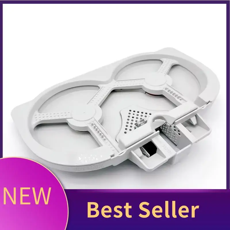 B46C Mop Cleaning Station Tray - Accessory For Roborock V20/Q Revo Master Mop Spare Parts,Enhanced Cleaning Efficiency
B46C Mop Cleaning Station Tray - Accessory For Roborock V20/Q Revo Master Mop Spare Parts,Enhanced Cleaning Efficiency
