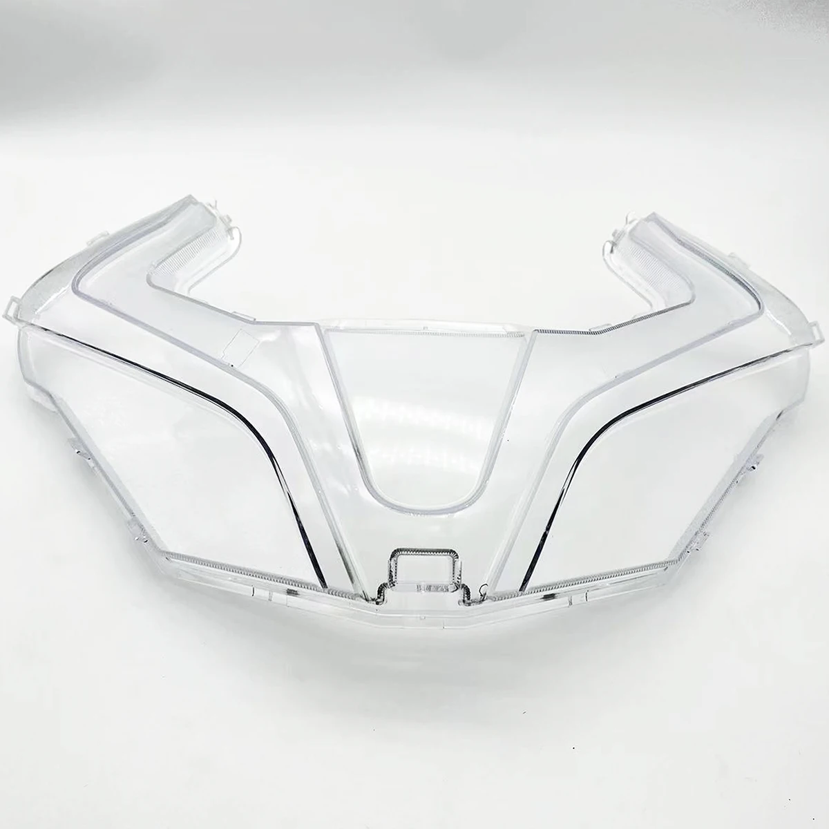 Motorcycle headlight accessories headlight lampshade headlight glass modification parts housing FOR CFMOTO 450SR 450SRS 250SR
Motorcycle headlight accessories headlight lampshade headlight glass modification parts housing FOR CFMOTO 450SR 450SRS 250SR