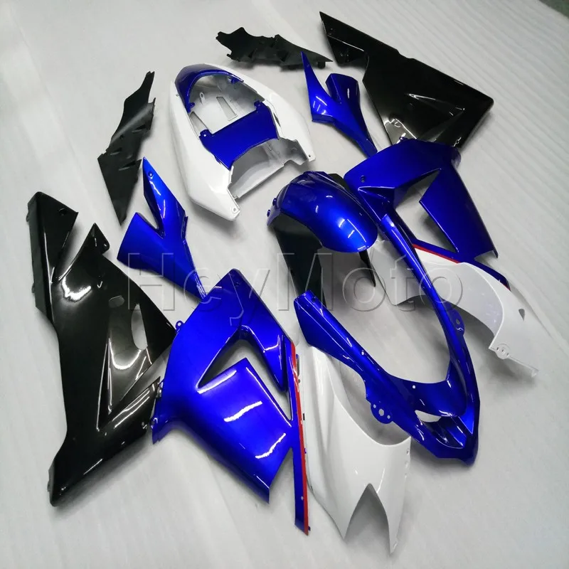 injection Fairings kit for 2004-2005 blue white ZX10R 04 05 bodywork kit motorcycle fairings
injection Fairings kit for 2004-2005 blue white ZX10R 04 05 bodywork kit motorcycle fairings