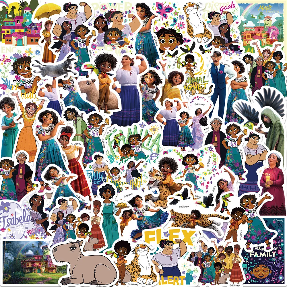 10/50PCS Disney Magic Full House Graffiti Sticker Apply Aesthetic Decal Skateboard Cup Phone Decoration Sticker Kids Toy Gift
10/50PCS Disney Magic Full House Graffiti Sticker Apply Aesthetic Decal Skateboard Cup Phone Decoration Sticker Kids Toy Gift